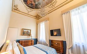 Dimora Del Cardinale - Authentic Historic Residence